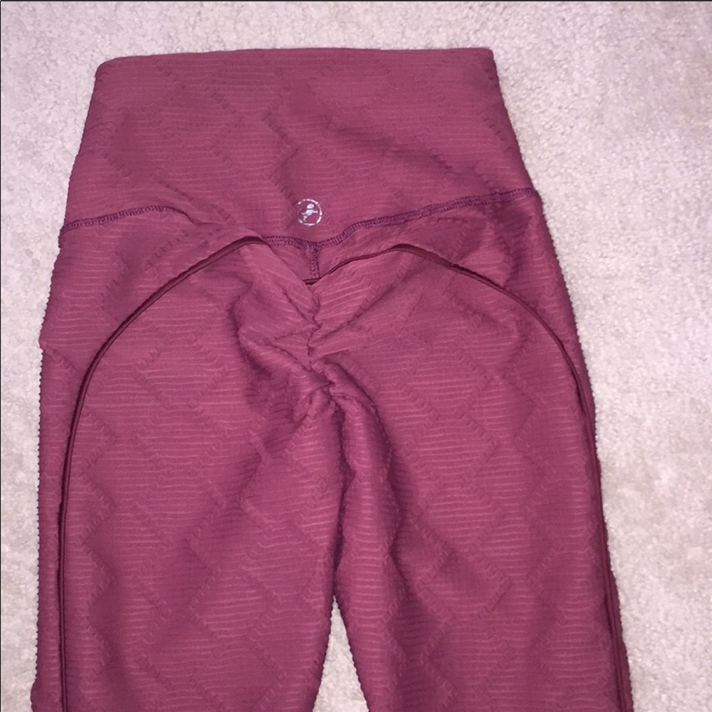 ABS2B leggings